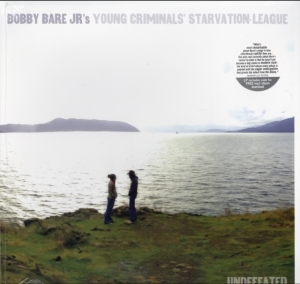 Bare Bobby Jr - Undefeated in der Gruppe VINYL bei Bengans Skivbutik AB (1000316)