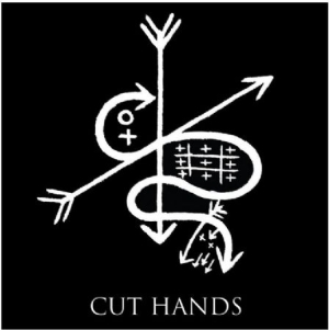 Cut Hands - Volume 3 (180 G) in der Gruppe VINYL bei Bengans Skivbutik AB (1000339)