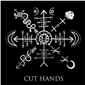 Cut Hands - Volume 4 (180 G) in der Gruppe VINYL bei Bengans Skivbutik AB (1000340)