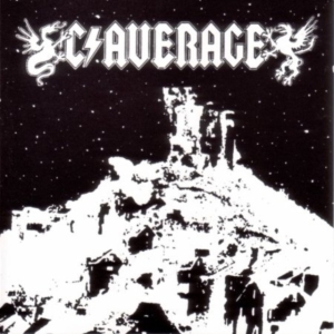 C Average - C Average in der Gruppe CD / Pop-Rock bei Bengans Skivbutik AB (1000400)