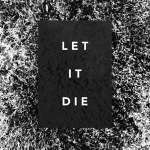 Shaky Hands The - Let It Die in der Gruppe CD bei Bengans Skivbutik AB (1000424)