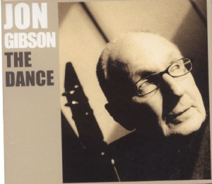 Gibson John - Dance in der Gruppe CD bei Bengans Skivbutik AB (1000545)