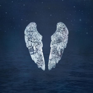 Coldplay - Ghost Stories in der Gruppe Minishops / Coldplay bei Bengans Skivbutik AB (1000947)