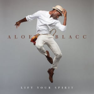 Aloe Blacc - Lift Your Spirit - U.s Version in der Gruppe CD bei Bengans Skivbutik AB (1000954)