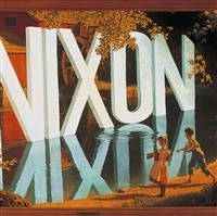 Lambchop - Nixon in der Gruppe VINYL bei Bengans Skivbutik AB (1001030)