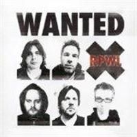 Rpwl - Wanted in der Gruppe CD bei Bengans Skivbutik AB (1001062)