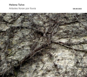 Helena Tulve  Arianna Savall Vox C - Arboles Iloran Por Lluvia in der Gruppe CD bei Bengans Skivbutik AB (1001836)