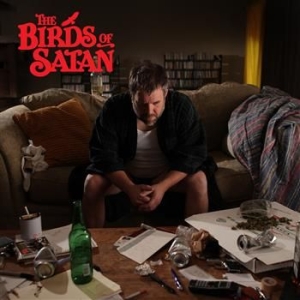 Birds Of Satan The - The Birds Of Satan in der Gruppe CD bei Bengans Skivbutik AB (1002032)
