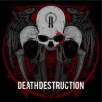 Death Destruction - Ii in der Gruppe CD bei Bengans Skivbutik AB (1002035)