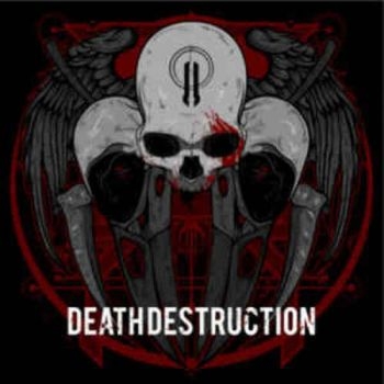 Death Destruction - Ii in der Gruppe CD / Bestseller bei Bengans Skivbutik AB (1002035)