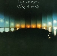 Jaco Pastorius - Word Of Mouth in der Gruppe CD bei Bengans Skivbutik AB (1002058)