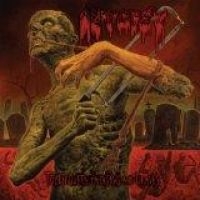Autopsy - Tourniquets, Hacksaws And Graves (V in der Gruppe VINYL bei Bengans Skivbutik AB (1003186)