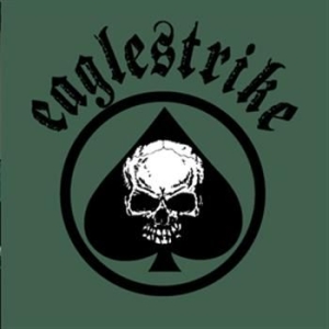 Eaglestrike - Eaglestrike in der Gruppe CD bei Bengans Skivbutik AB (1003204)
