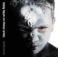 Nova-Spes - Black Sheep On White Fields in der Gruppe CD bei Bengans Skivbutik AB (1003216)
