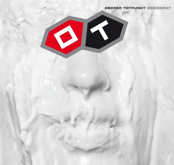 Oberer Totpunkt - Desiderat in der Gruppe CD / Bestseller bei Bengans Skivbutik AB (1003218)