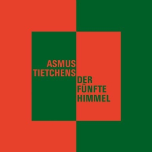 Tietchens Asmus - Der Funfte Himmel in der Gruppe CD / Rock bei Bengans Skivbutik AB (1003231)