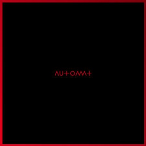 Automat - Automat in der Gruppe VINYL bei Bengans Skivbutik AB (1003232)