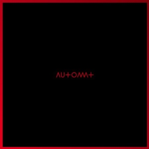 Automat - Automat in der Gruppe CD bei Bengans Skivbutik AB (1003233)