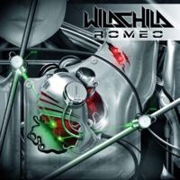 Wildchild - Romeo Ep in der Gruppe CD bei Bengans Skivbutik AB (1003264)