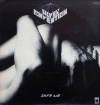 Silver Convention - Save Me: Expanded Edition in der Gruppe CD bei Bengans Skivbutik AB (1003274)