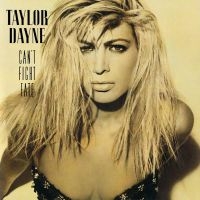 Dayne Taylor - Can't Fight Fate: Deluxe Edition in der Gruppe CD bei Bengans Skivbutik AB (1003297)