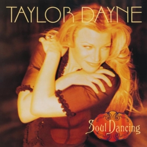 Dayne Taylor - Soul Dancing: Deluxe Edition in der Gruppe CD bei Bengans Skivbutik AB (1003298)