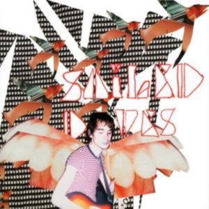 Soiled Doves - Soiled Life in der Gruppe CD bei Bengans Skivbutik AB (1003342)