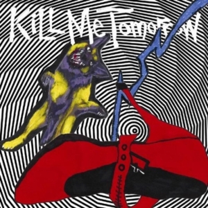 Kill Me Tomorrow - Skin's Getting Weird in der Gruppe CD bei Bengans Skivbutik AB (1003354)