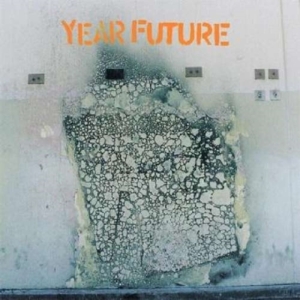 Year Future - Year Future in der Gruppe VINYL bei Bengans Skivbutik AB (1003359)