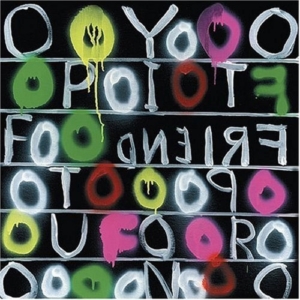 Deerhoof - Friend Opportunity in der Gruppe CD bei Bengans Skivbutik AB (1003396)