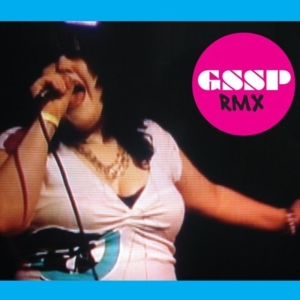 Gossip - Gossip Rmx Ep in der Gruppe CD / Pop-Rock bei Bengans Skivbutik AB (1003397)