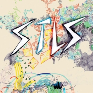 Stls - Drumcore Ep 7 Inch in der Gruppe VINYL bei Bengans Skivbutik AB (1003409)