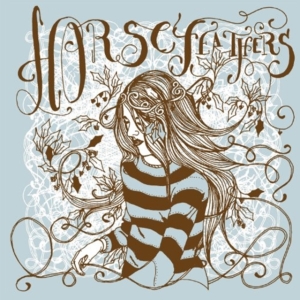 Horse Feathers - Drain You B/W Bonnet Of Briars 7 In in der Gruppe VINYL bei Bengans Skivbutik AB (1003411)