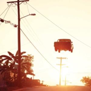 Kinski - Cosy Moments in der Gruppe CD bei Bengans Skivbutik AB (1003415)