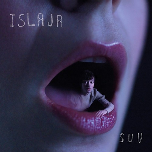 Islaja - S U U in der Gruppe CD / Rock bei Bengans Skivbutik AB (1003431)