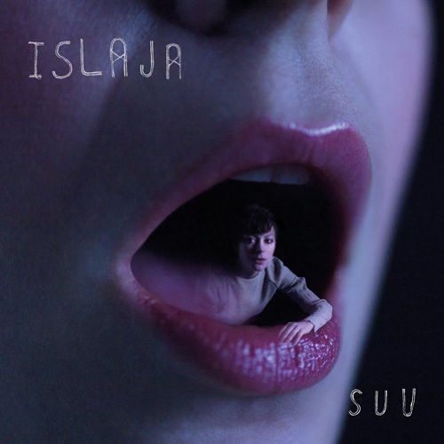 Islaja - S U U in der Gruppe VINYL / Rock bei Bengans Skivbutik AB (1003432)