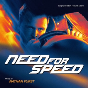 Need For Speed (2014) - Soundtrack in der Gruppe CD bei Bengans Skivbutik AB (1003482)