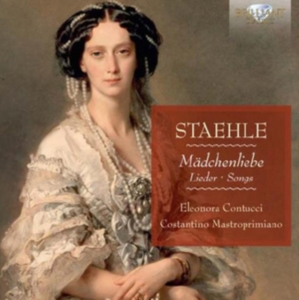 Stahle - Songs in der Gruppe CD bei Bengans Skivbutik AB (1004607)