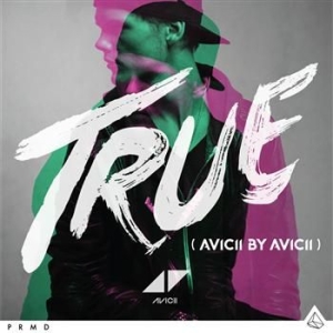 Avicii - True - Avicii By Avicii in der Gruppe Minishops / Avicii bei Bengans Skivbutik AB (1004644)
