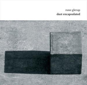 Glerup - Dust Encapsulated in der Gruppe CD bei Bengans Skivbutik AB (1006232)