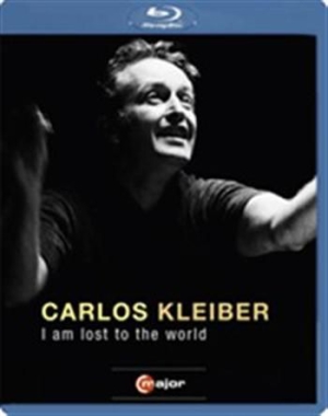 Kleiber - I Am Lost To The World (Blu-Ray) in der Gruppe DVD & BLU-RAY bei Bengans Skivbutik AB (1006296)
