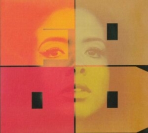 Kelis - Food in der Gruppe CD bei Bengans Skivbutik AB (1006305)