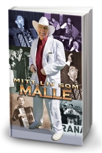 Lindberg Målle - Mitt Liv Som Målle in der Gruppe DVD & BLU-RAY bei Bengans Skivbutik AB (1006615)