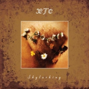 Xtc - Skylarking [corrected Polarity Edit in der Gruppe CD bei Bengans Skivbutik AB (1006651)