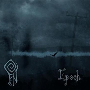 Fen - Epoch in der Gruppe CD bei Bengans Skivbutik AB (1006990)