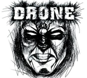 Drone - Drone in der Gruppe CD bei Bengans Skivbutik AB (1006992)