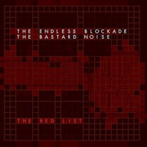 Bastard Noise/ Endless Blocade - Stalagmire in der Gruppe CD bei Bengans Skivbutik AB (1006999)