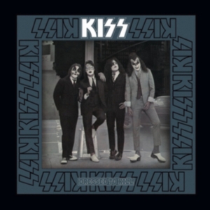 Kiss - Dressed To Kill (Vinyl) IMPORT in der Gruppe Minishops / Kiss bei Bengans Skivbutik AB (1007005)