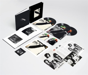 Led Zeppelin - Led Zeppelin in der Gruppe Minishops / Led Zeppelin bei Bengans Skivbutik AB (1007468)