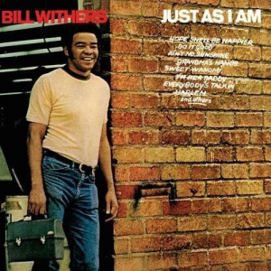 WITHERS BILL - Just As I Am in der Gruppe VINYL bei Bengans Skivbutik AB (1007562)